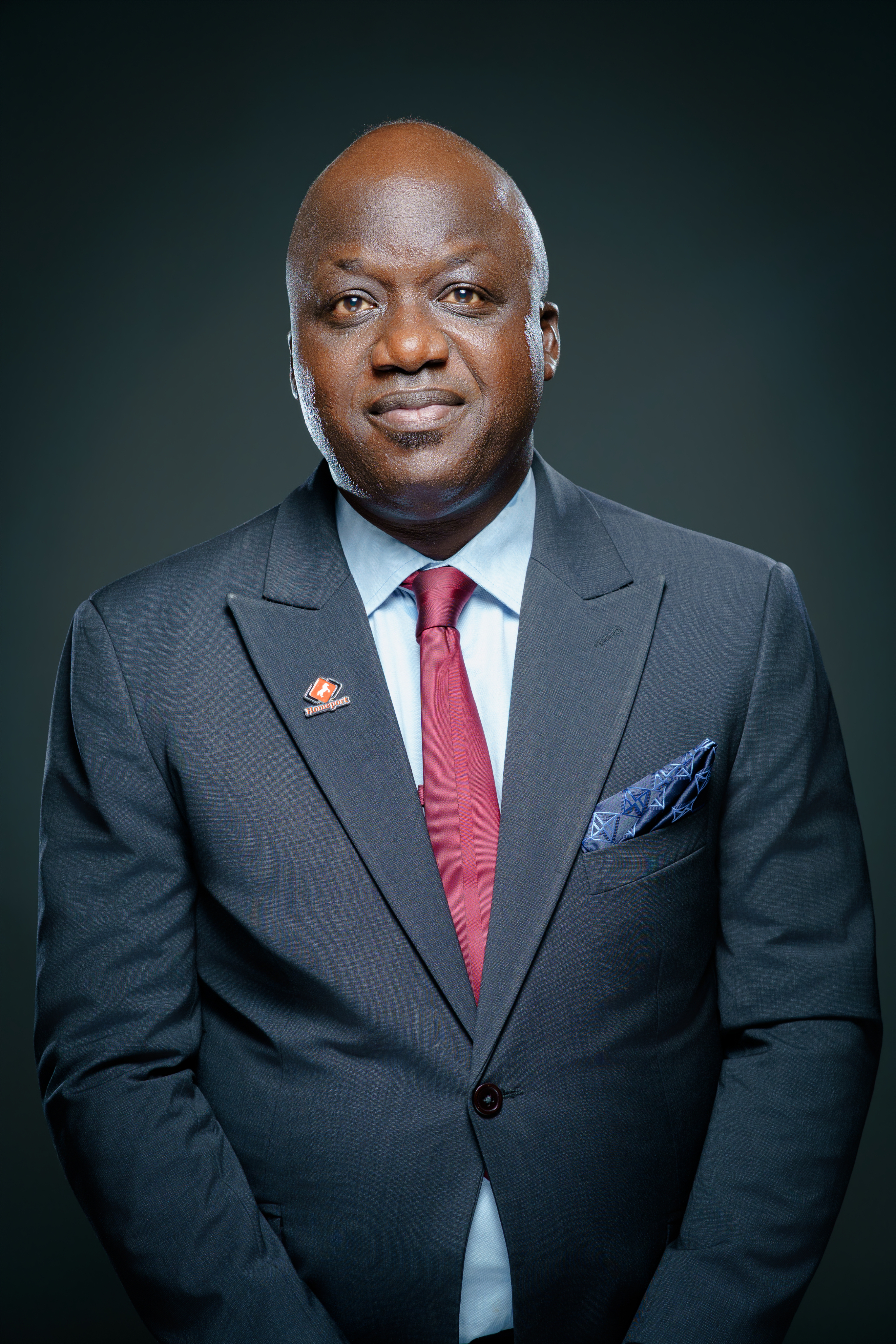 Oluseyi Osibanjo